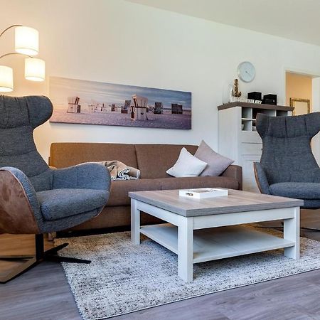 Aparthotel Ostseeallee Aparthotel Ostseeallee 4-31 ボルテンハーゲン エクステリア 写真